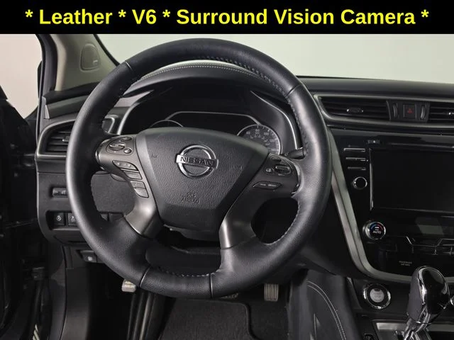Used 2020 Gun Metallic Nissan SL image 10