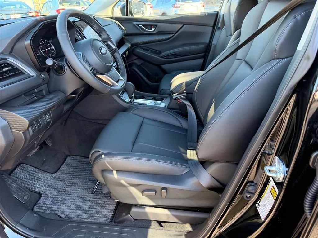 Used 2026 Black Subaru Premium image 6