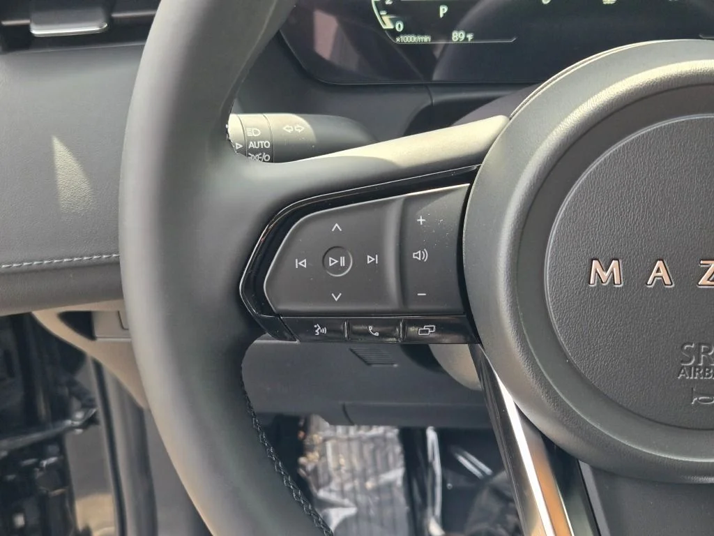 New 2026 Black Mazda 2.5 S Preferred image 26