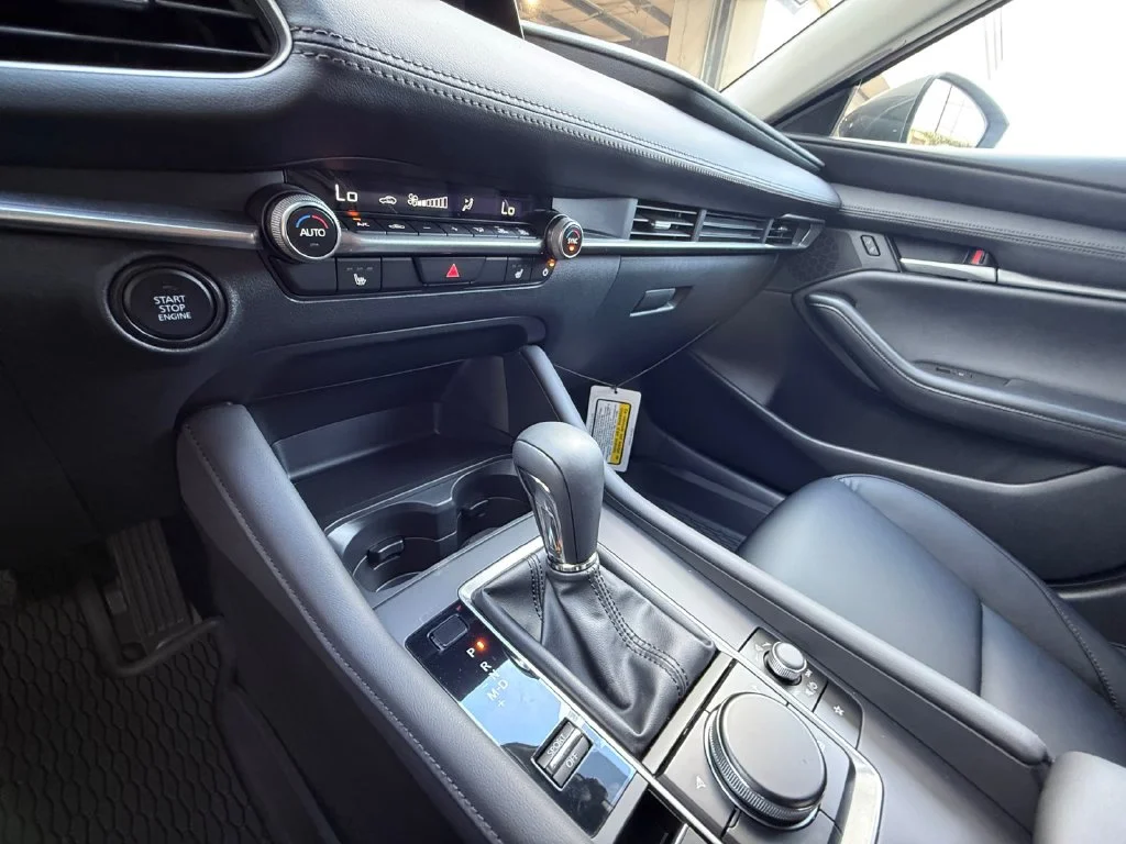 New 2026 Gray Mazda 2.5 S Preferred image 22