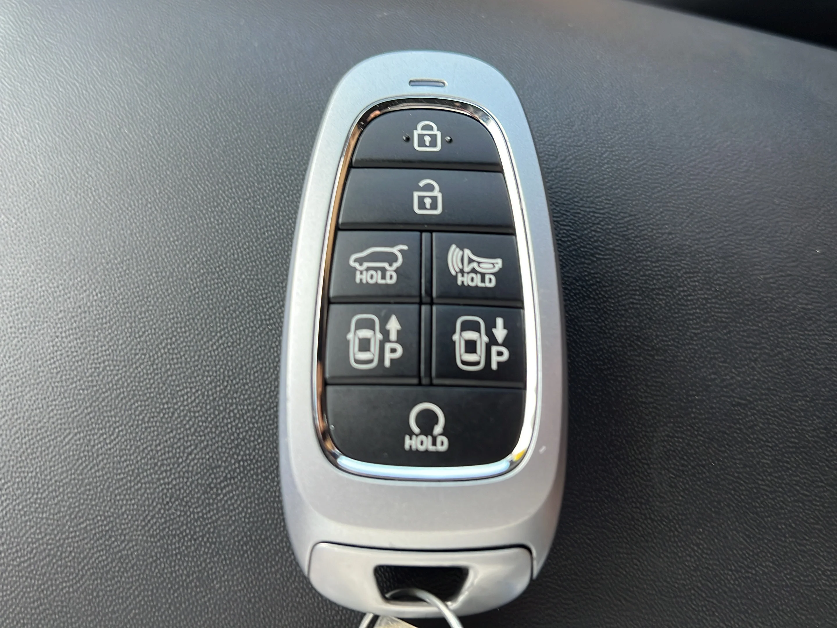 Used 2021 Calypso Red Hyundai Calligraphy image 29