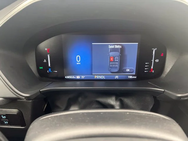Used 2023 Gray Ford Active image 18