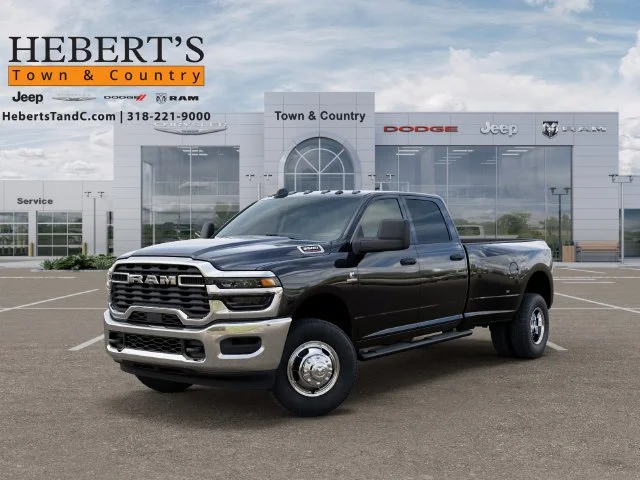 2027 RAM 3500 Tradesman