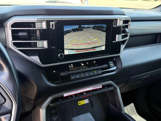Certified Used 2025 URBAN KHAKI Toyota SR5 image 56