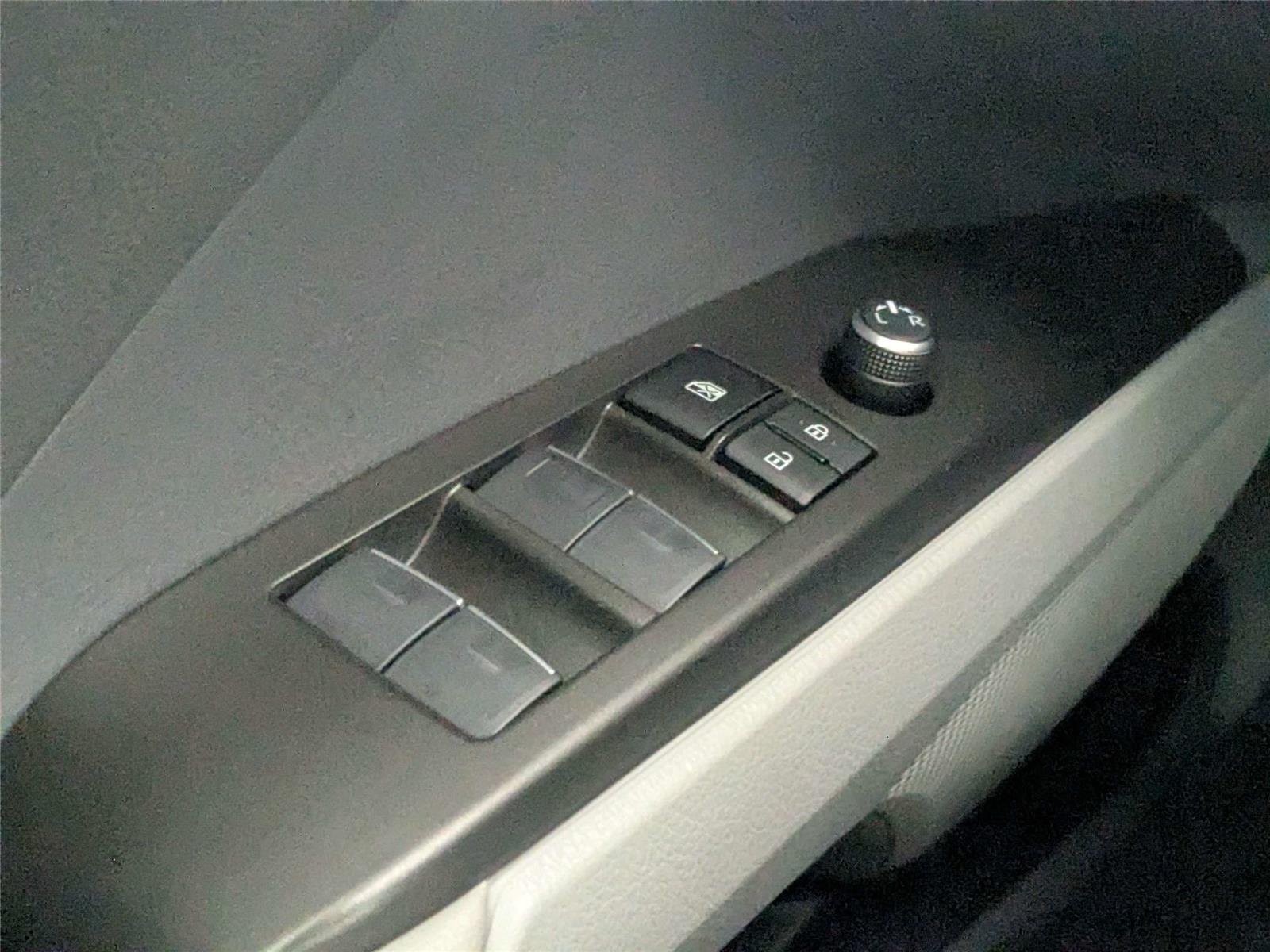 Certified Used 2024 Predawn Gray Mica Toyota XSE image 14