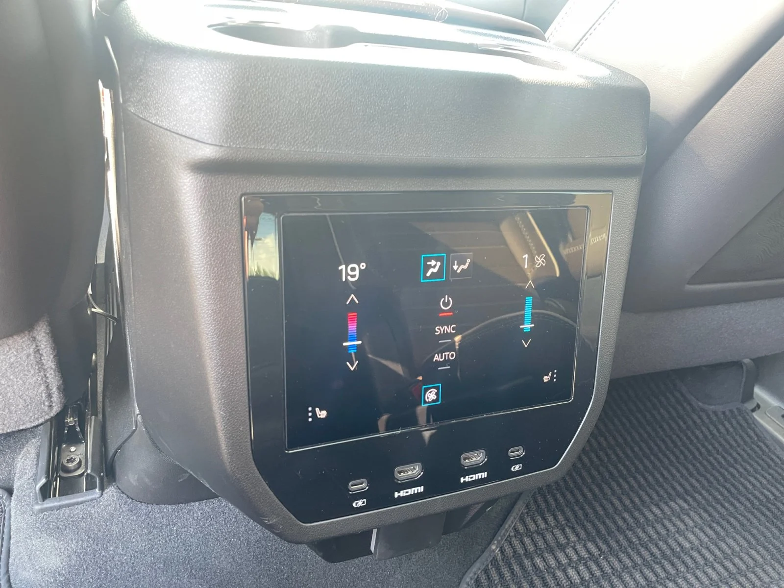 New 2026 Onyx Black GMC Denali Ultimate image 21