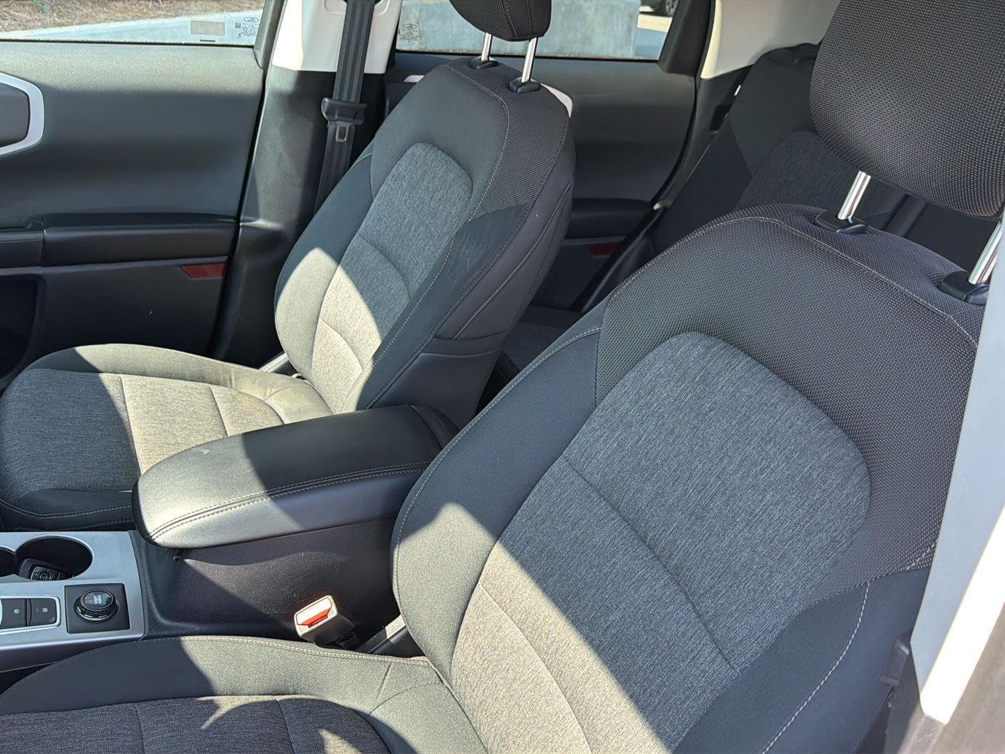 Used 2024 Oxford White Ford Big Bend image 28