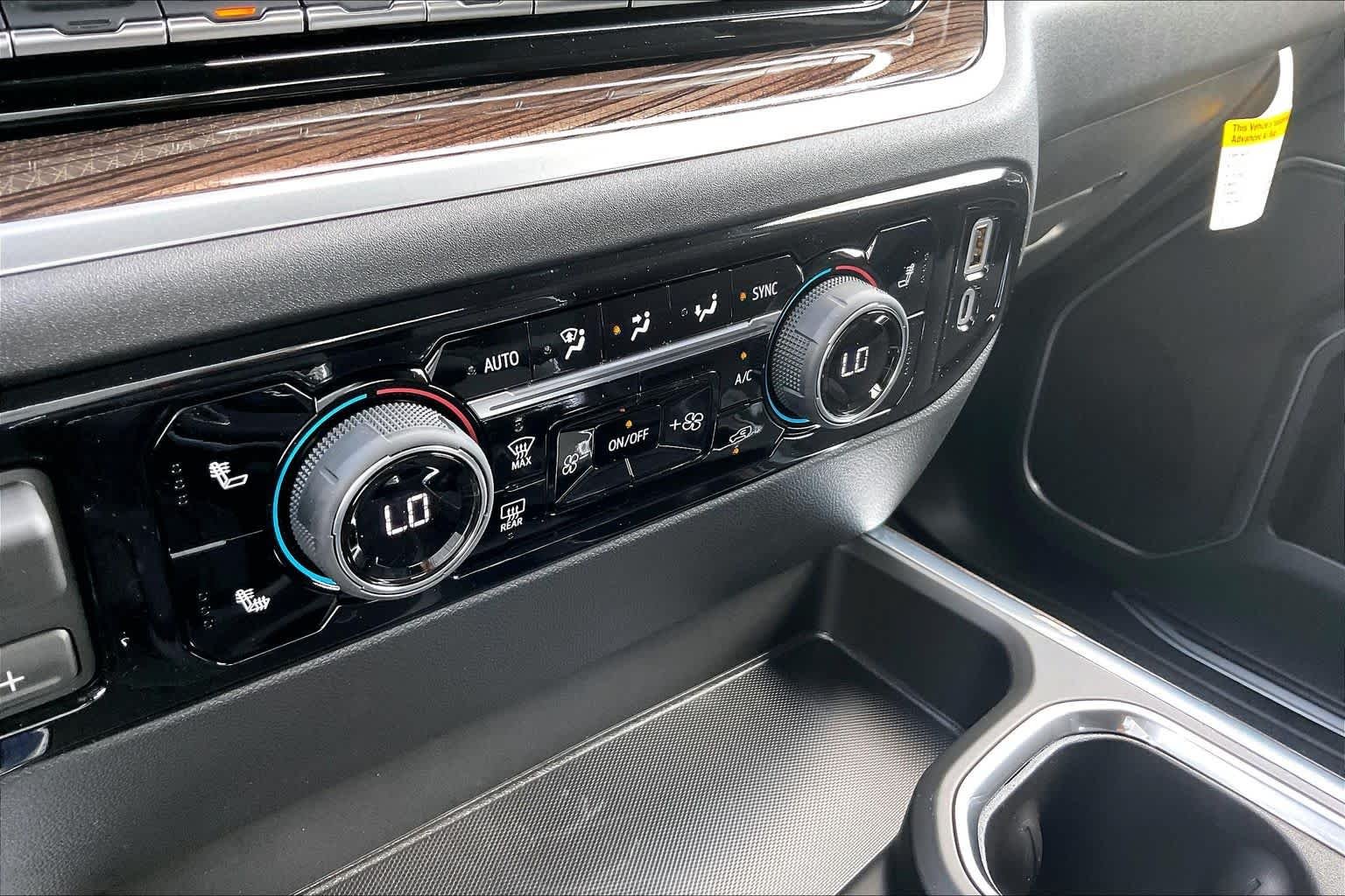 2026 Chevrolet Silverado 1500 LT - Photo 19