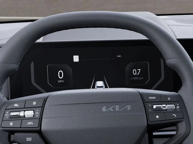 New 2026 Ebony Black Kia SX Prestige image 21