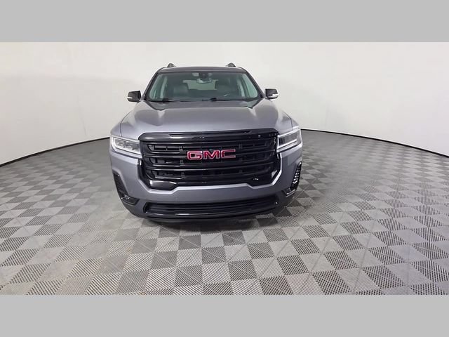 2021 GMC Acadia SLT - Photo 51
