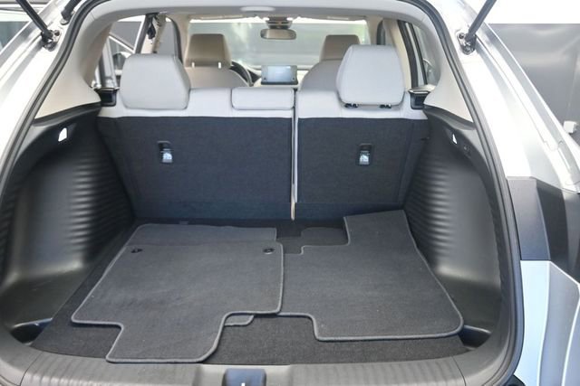 2025 Honda HR-V LX - Photo 63