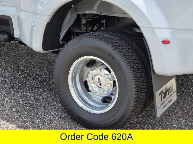 New 2026 Avalanche Ford F-350® XL image 7