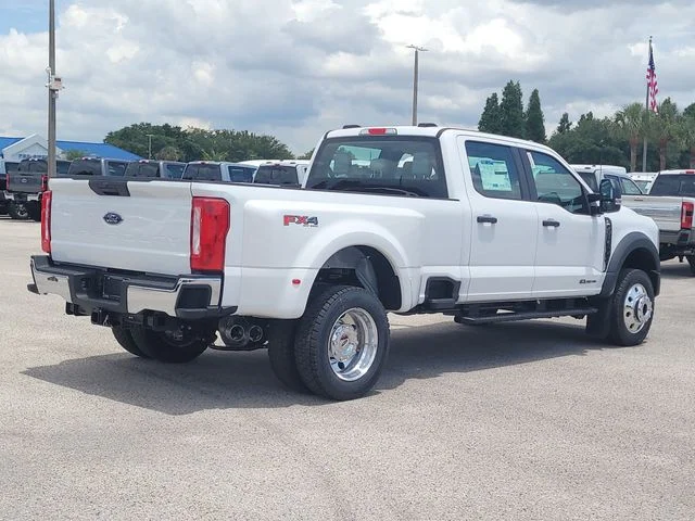 New 2026 Oxford White Ford XL image 6