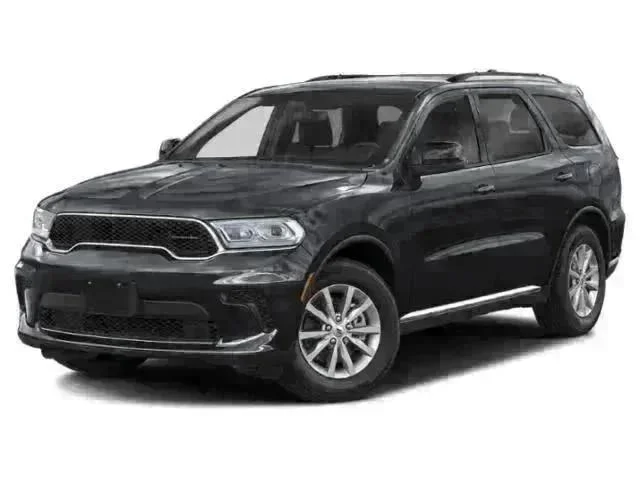2027 Dodge Durango