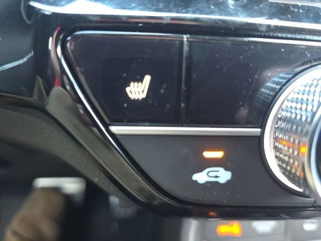 Used 2025 Silver Honda Sport image 18