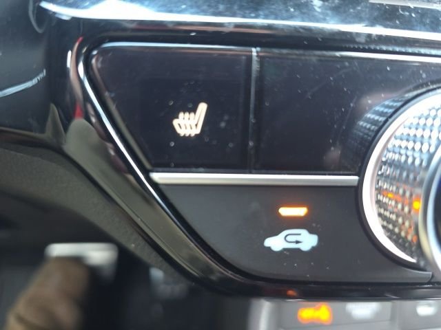 Used 2025 Silver Honda Sport image 18