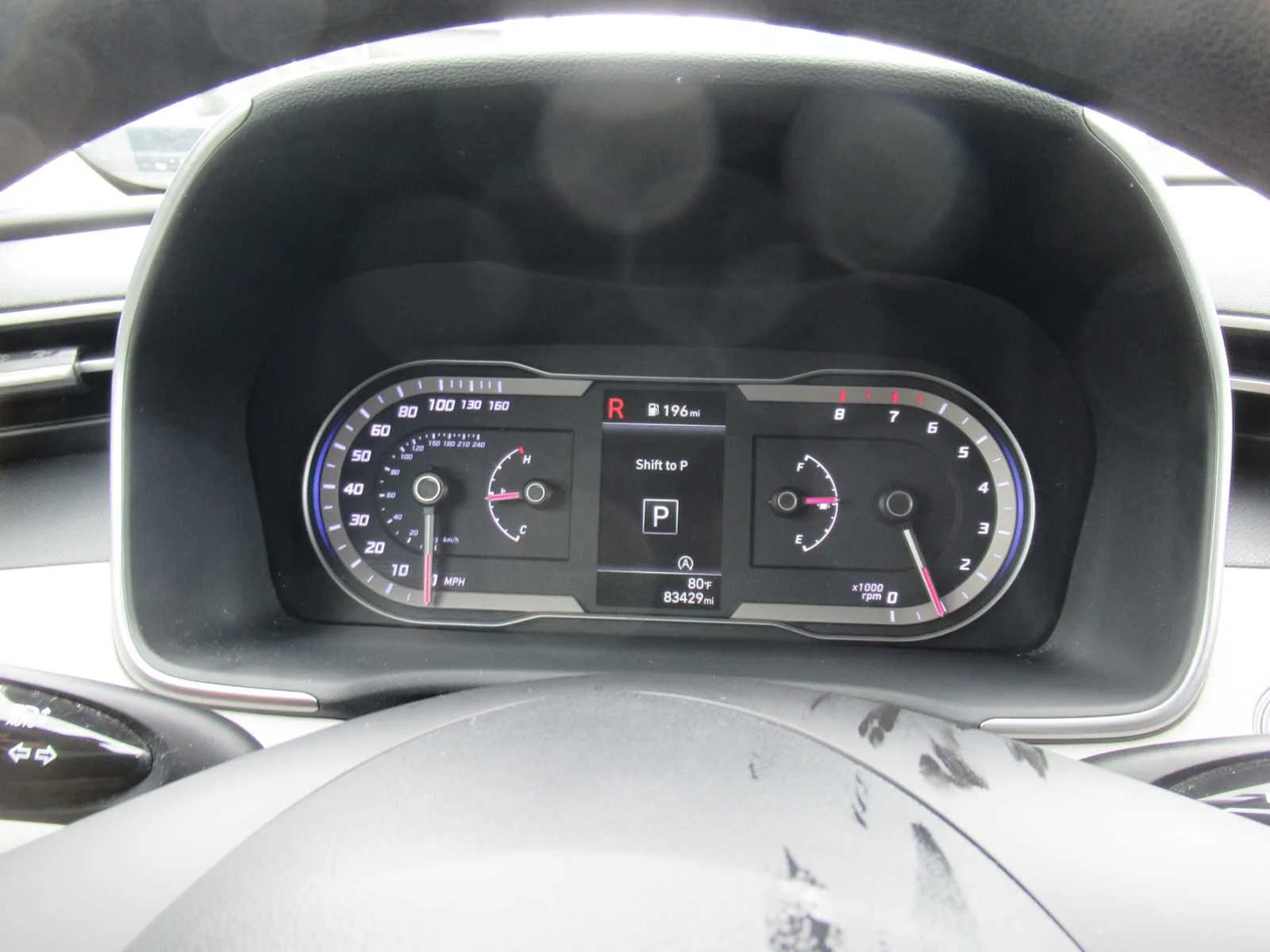Used 2022 Quartz White Hyundai SEL image 30
