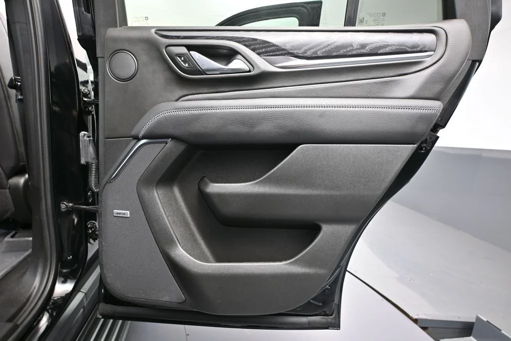 Certified Used 2024 Black GMC Denali image 40