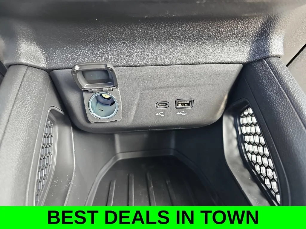 2026 Chevrolet Trailblazer LS - Photo 24
