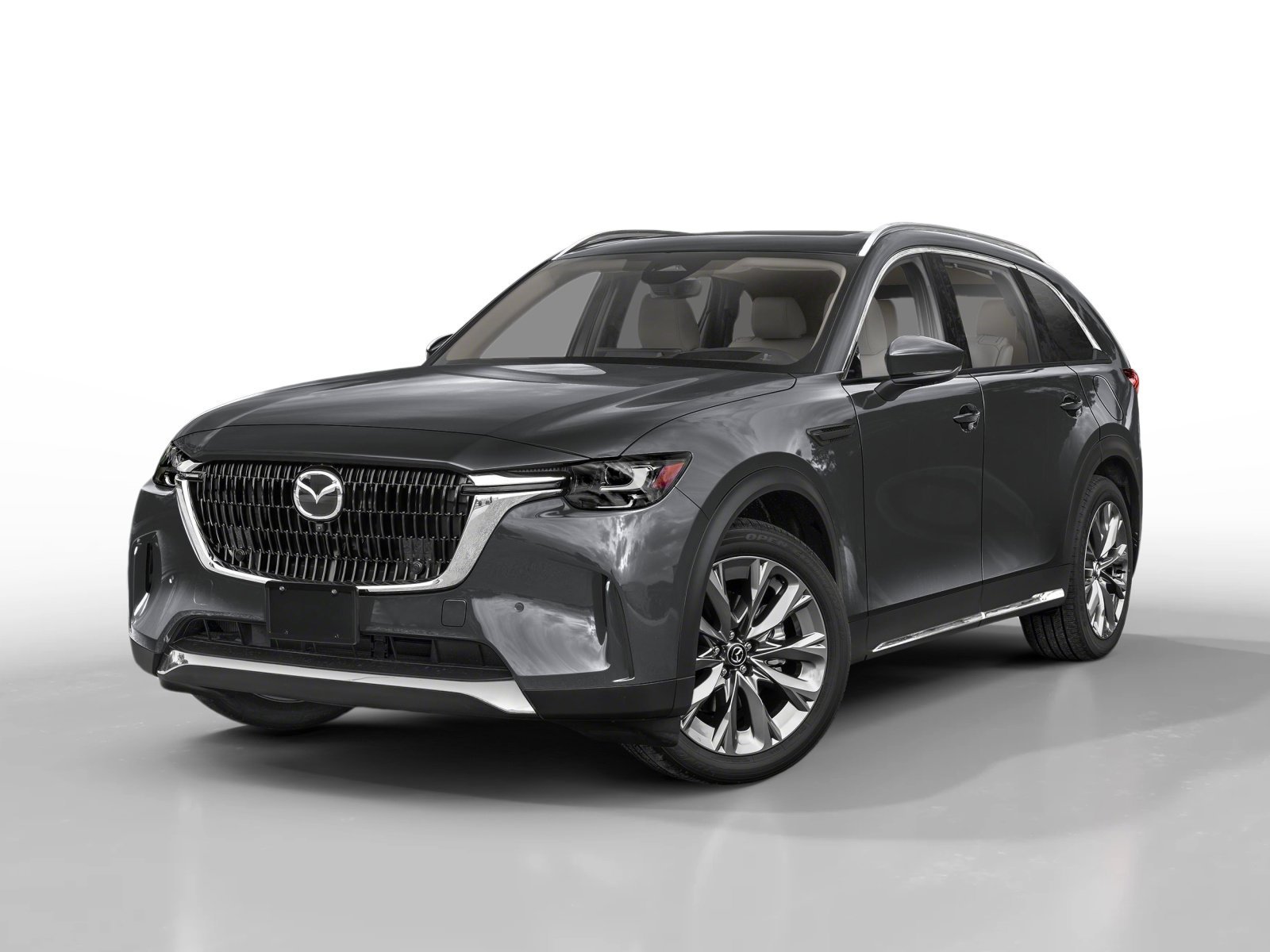 2026 Mazda CX-90 Turbo Premium Plus Package's photo