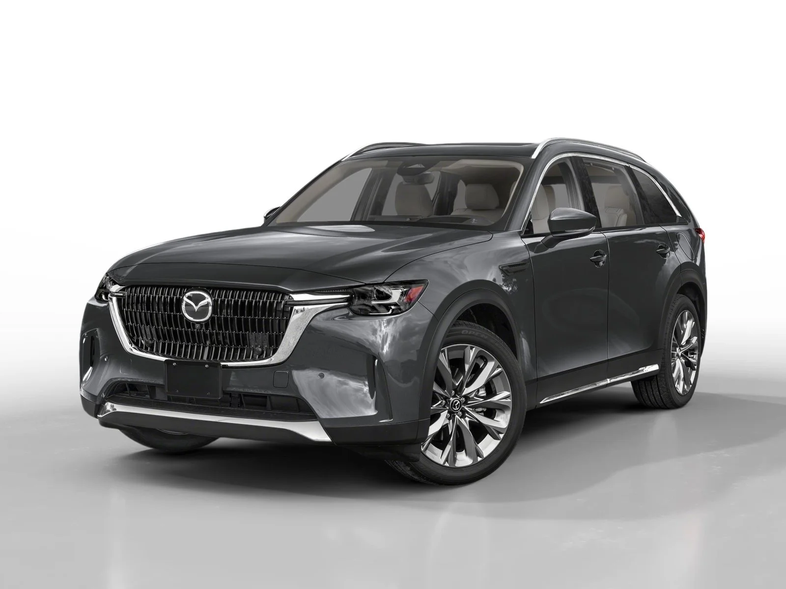 2026 Mazda CX-90 Turbo Premium Plus Package's photo