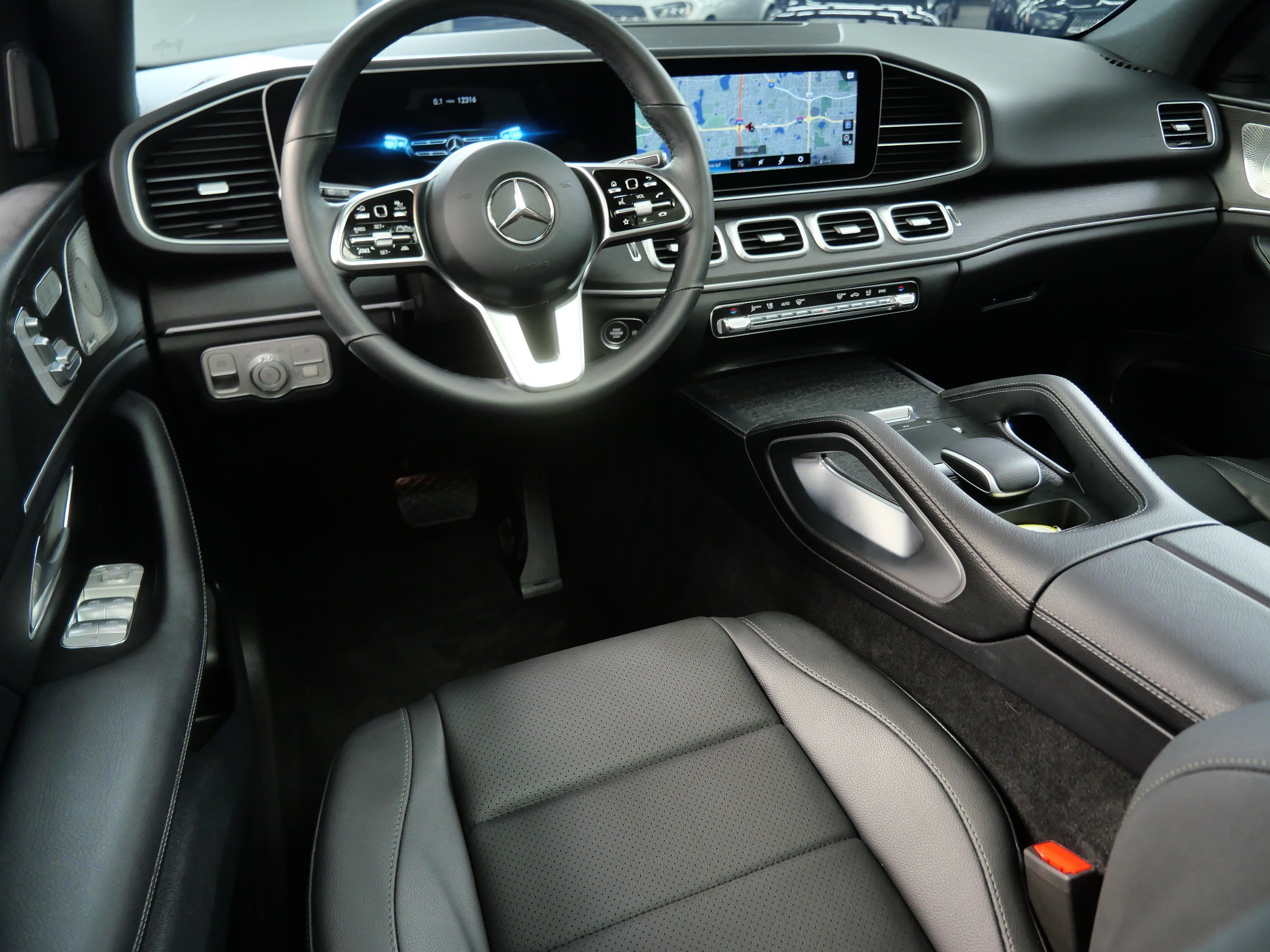 Used 2023 Mercedes-Benz GLE GLE450 with VIN 4JGFB5KB6PA940805 for sale in Minnetonka, Minnesota