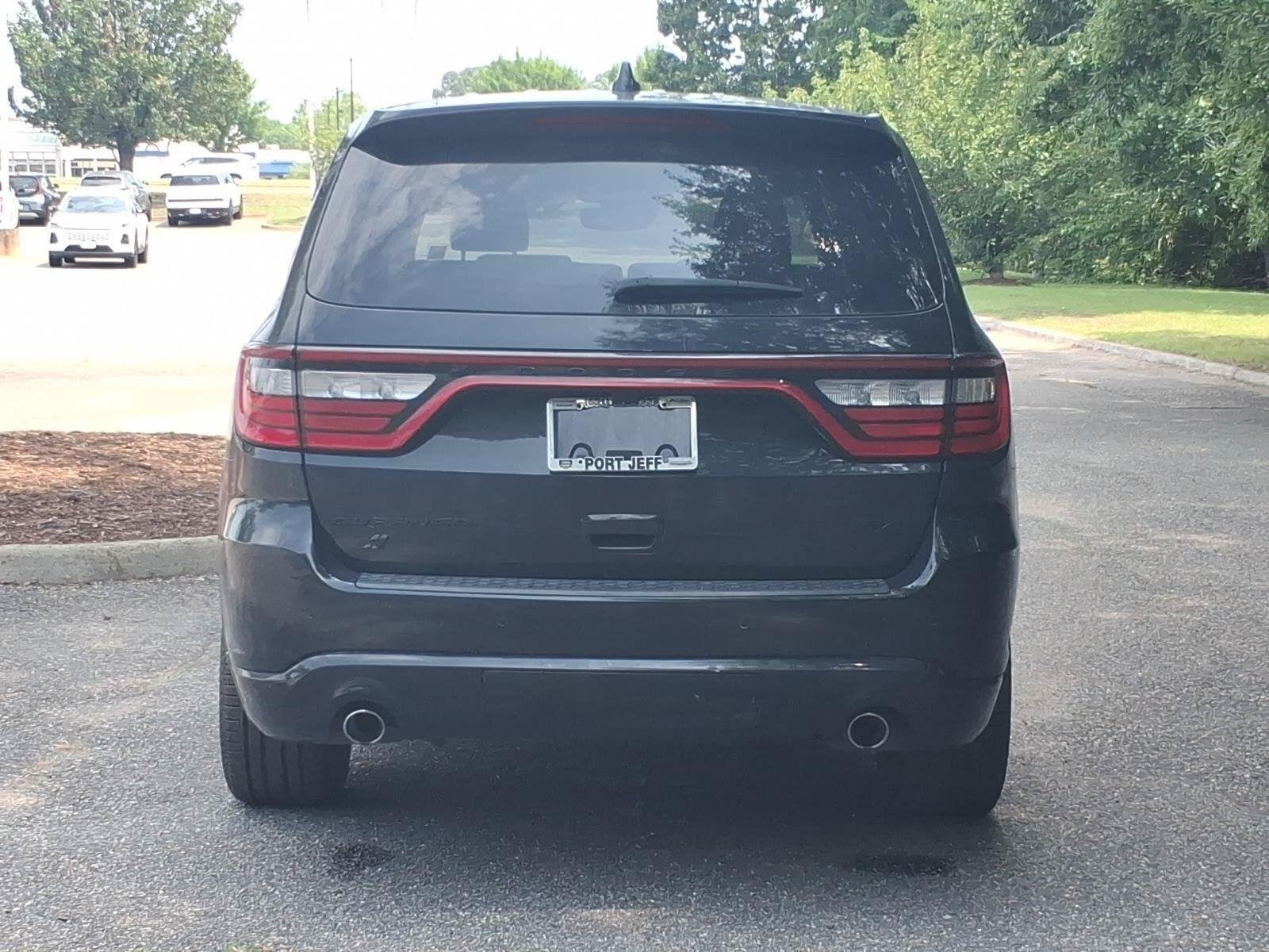 Used 2022 DB Black Clearcoat Dodge R/T Plus image 13