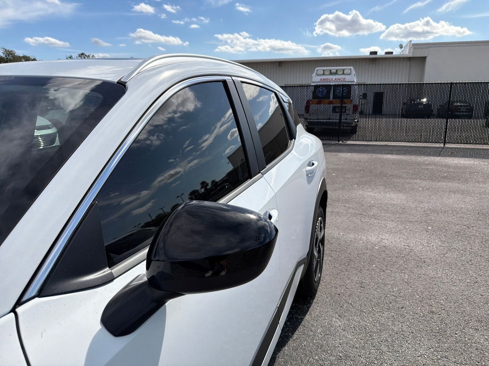 New 2026 Nissan Kicks SV 4D Sport Utility