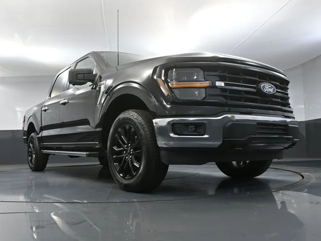 2024 Ford F-150 XLT - Photo 42