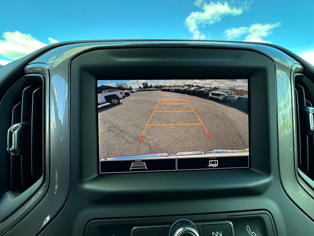 2026 GMC Sierra 1500 Pro - Photo 26