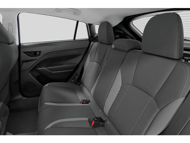 New 2027 SAPPHIRE BLUE PEARL Subaru  image 17
