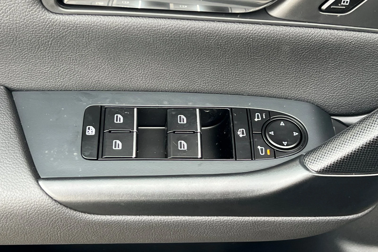 New 2026 Wind Chill Pearl Mazda Premium Plus AWD image 11