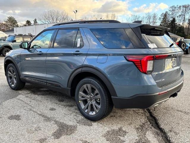 2026 Ford Explorer Active - Photo 25