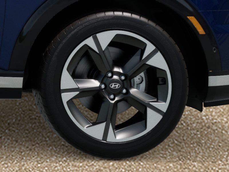 New 2027 Pacific Sapphire Pearl Hyundai Limited AWD image 8