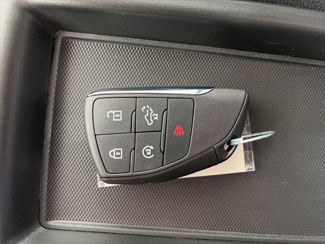 2026 Chevrolet Silverado 1500 LT - Photo 22