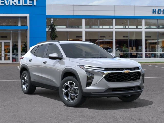 2026 Chevrolet Trax LT - Photo 7