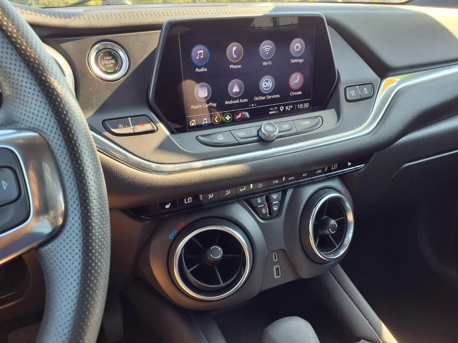 2022 Chevrolet Blazer 2LT - Photo 7