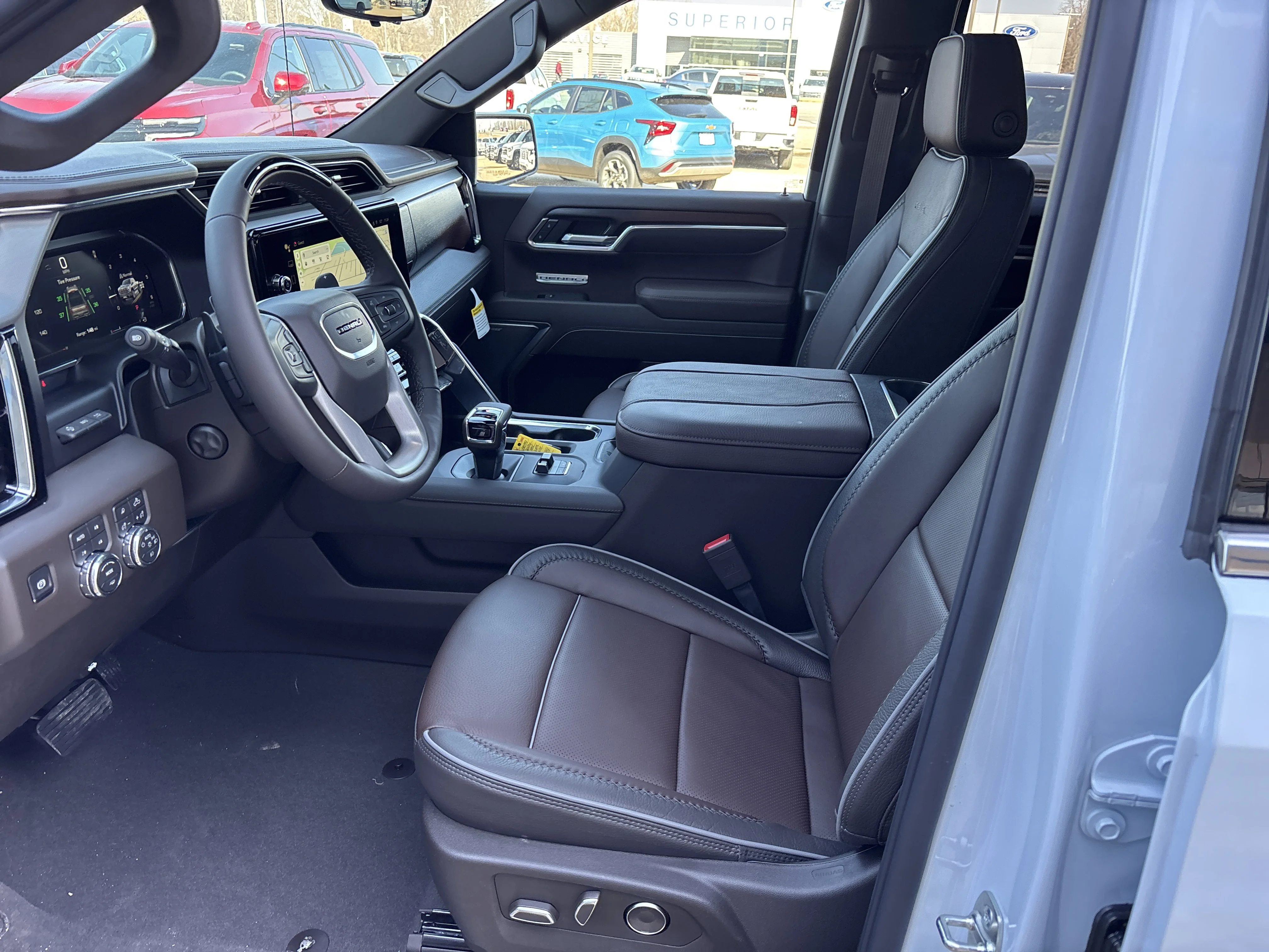 2026 GMC Sierra 1500 Denali - Photo 16