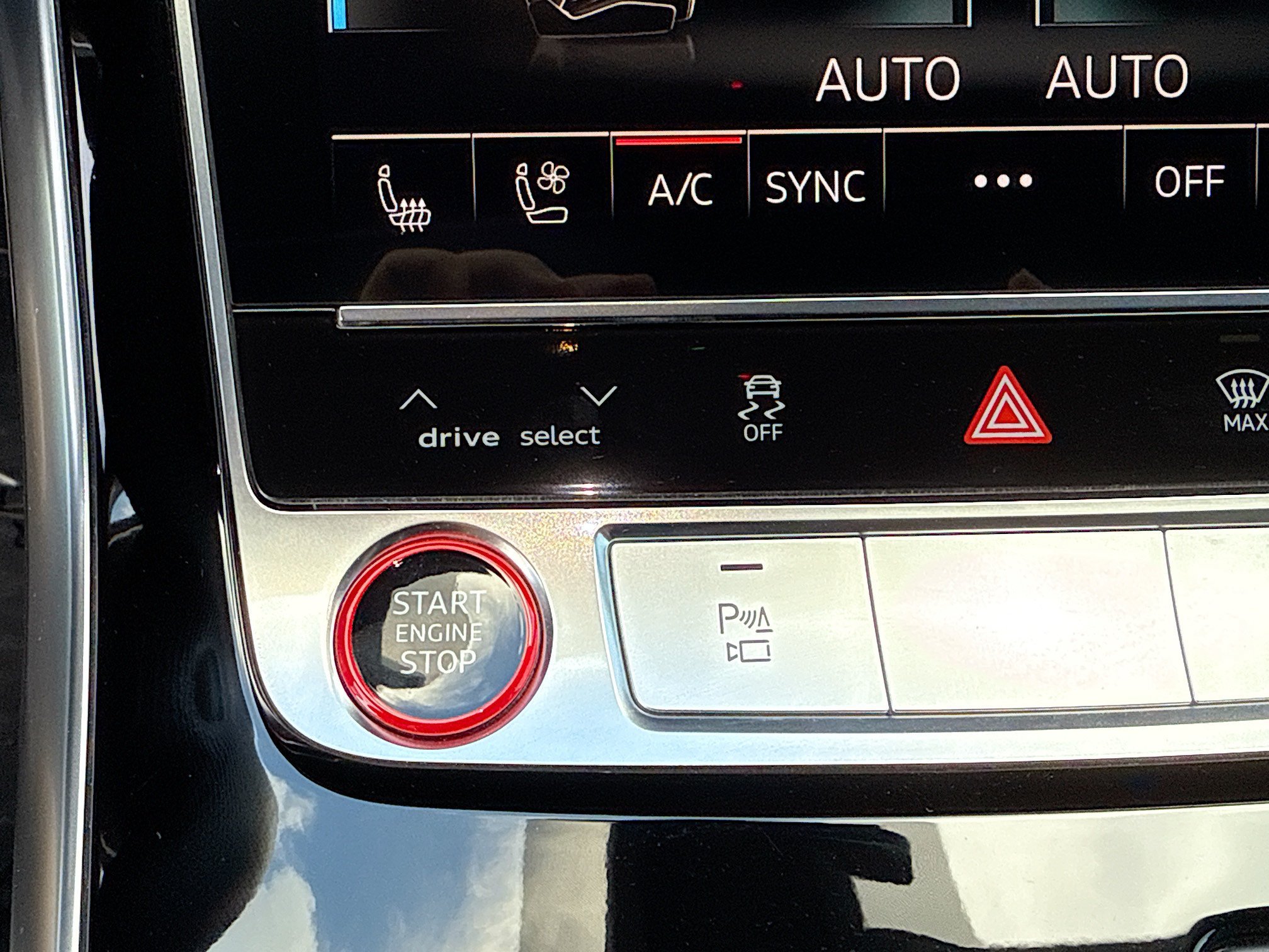 Used 2021 Silver Audi Prestige image 32