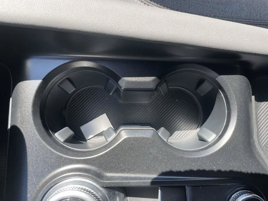 New 2027 Gray Ford Active image 18