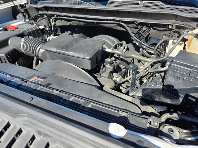 Used 2020 White Chevrolet LTZ image 21