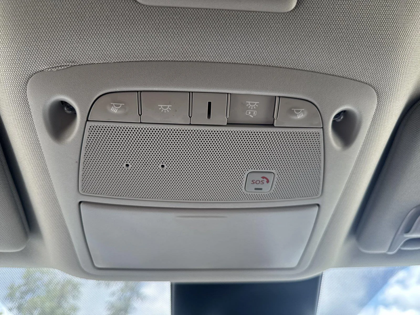 Used 2024 Gun Metallic Nissan Platinum image 26