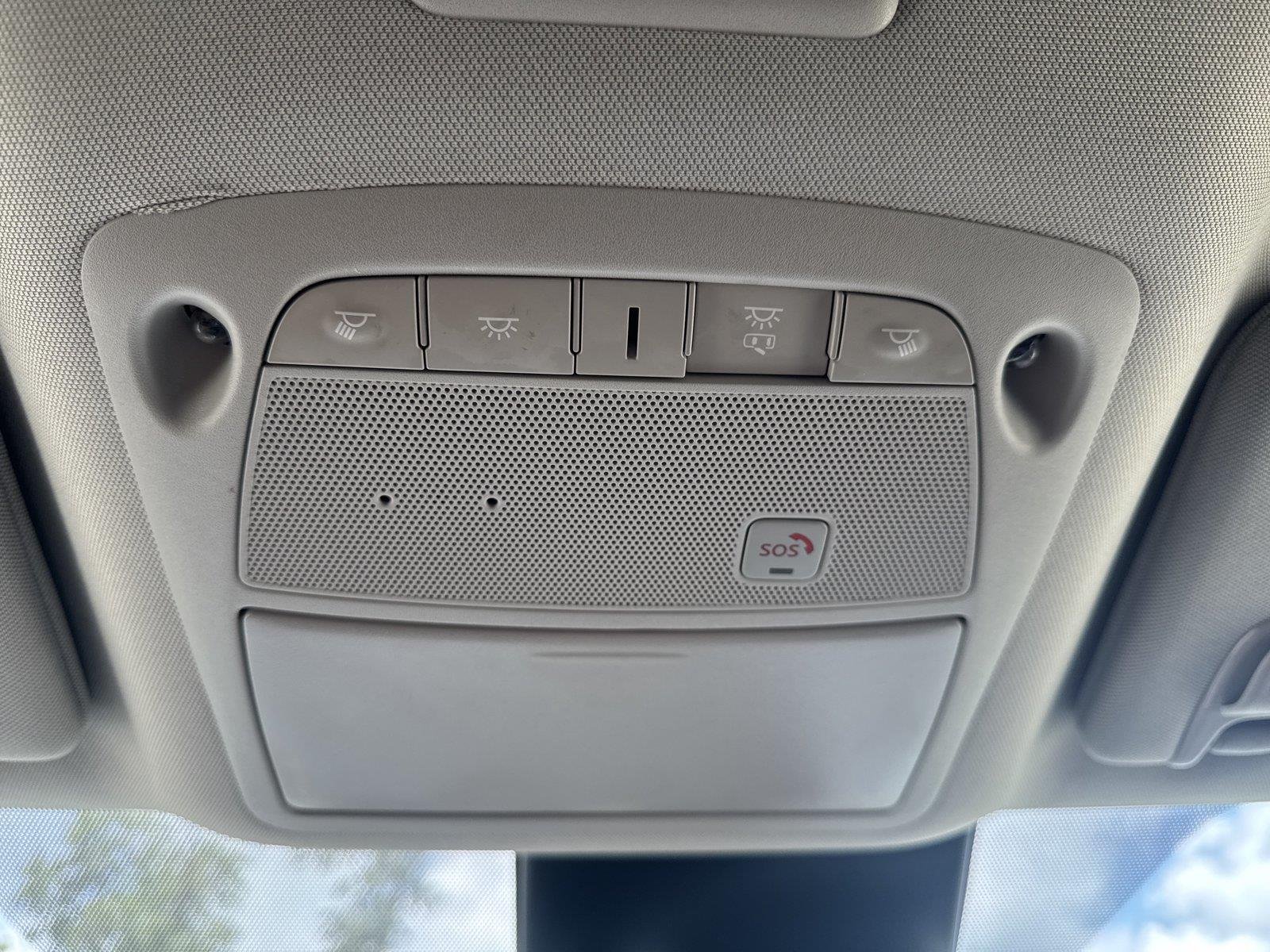 Used 2024 Gun Metallic Nissan Platinum image 26