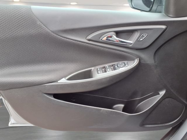 Used 2024 Sterling Gray Metallic Chevrolet 1LT image 13
