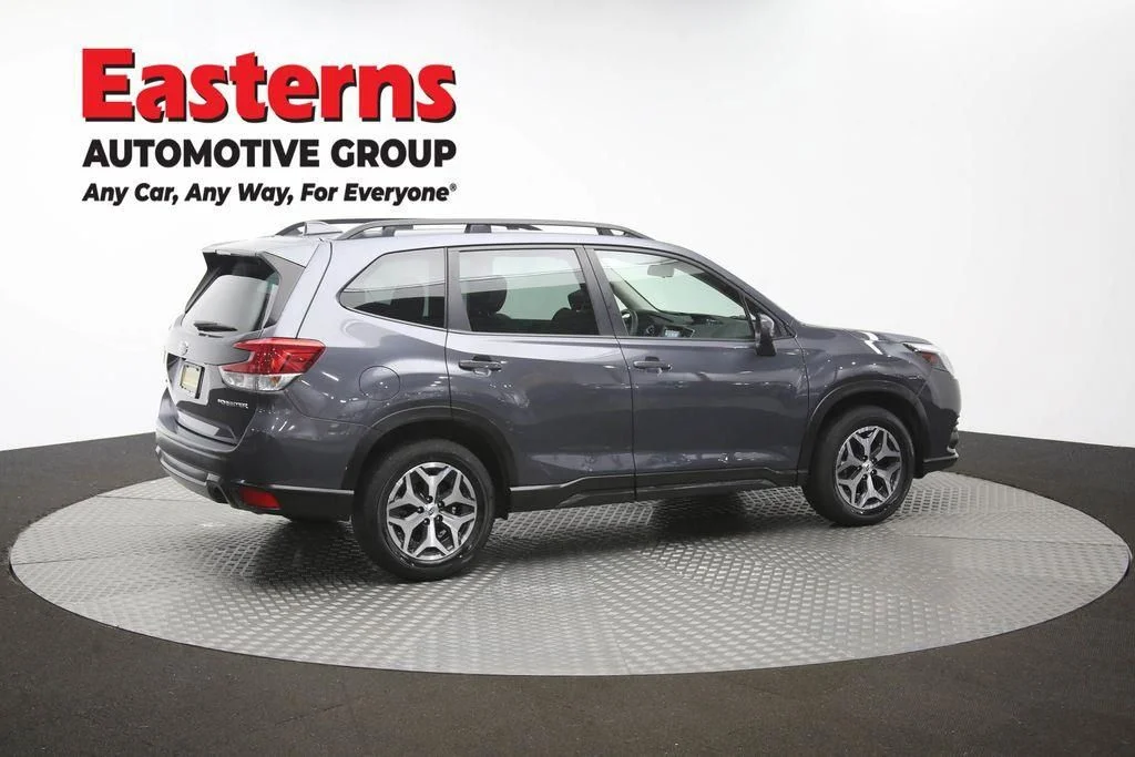 Used 2023 Gray Subaru Premium image 47