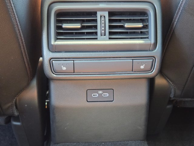 Used 2025 Gray Mazda 2.5 Turbo Meridian Edition image 20