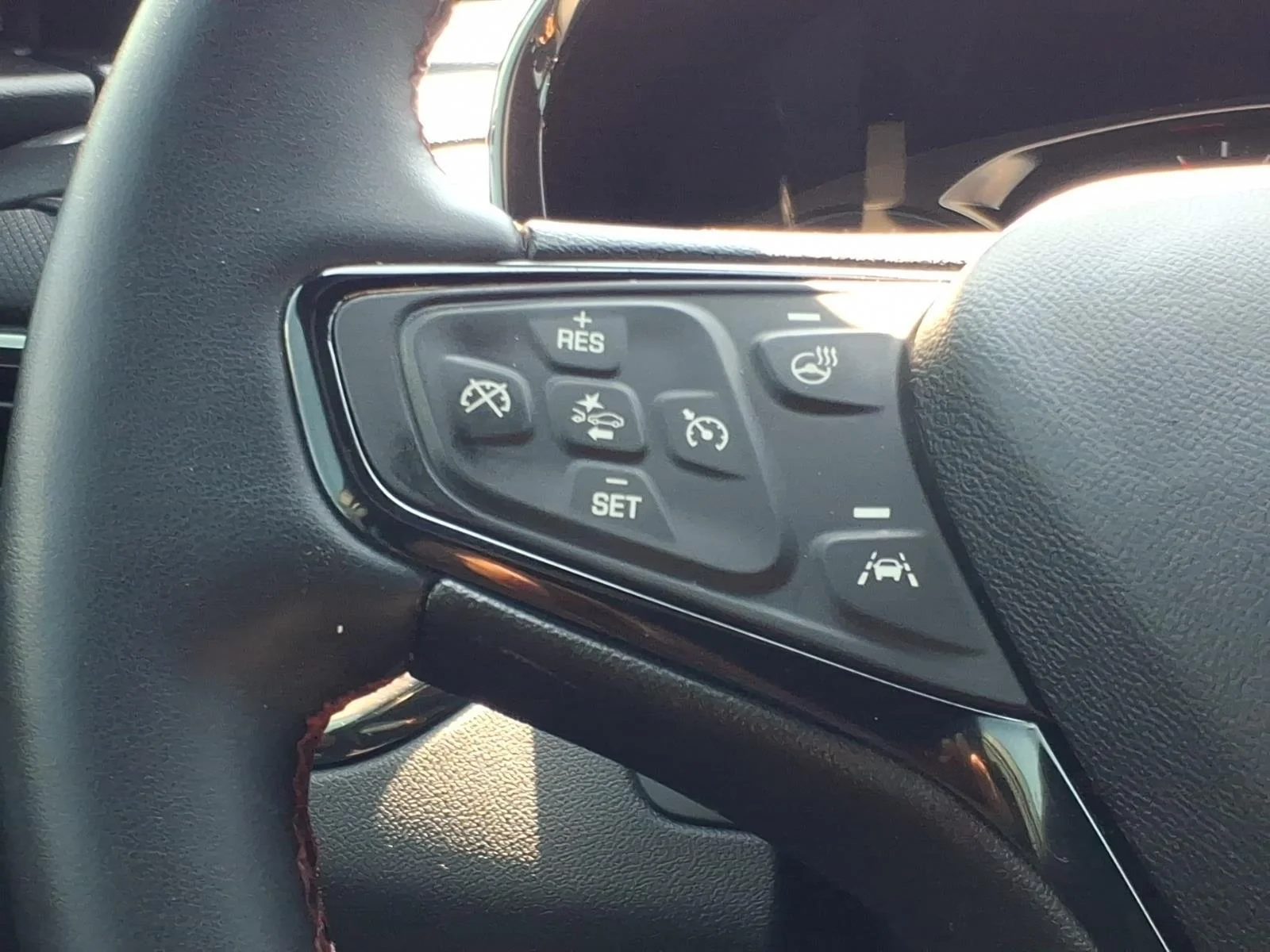 Used 2024  CHEVROLET RS image 26