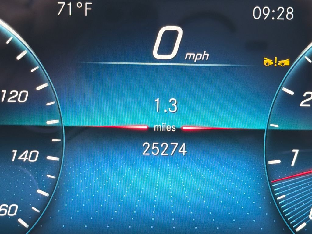 Certified Used 2023 Cirrus Silver Mercedes-Benz E 350 image 4
