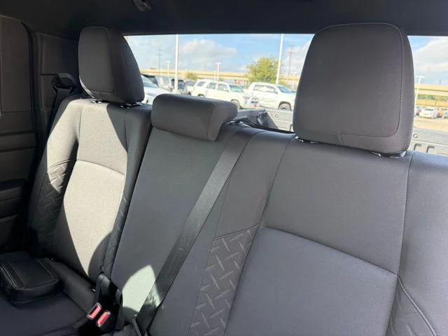 Certified Used 2026 ICE CAP Toyota SR5 image 26