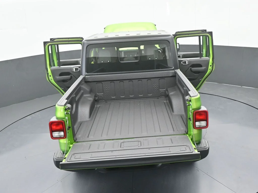 New 2026 Mojito Exterior Paint Jeep Sport image 62
